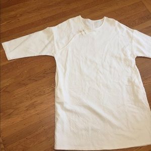 PRISTINE Kimono-Style Dress